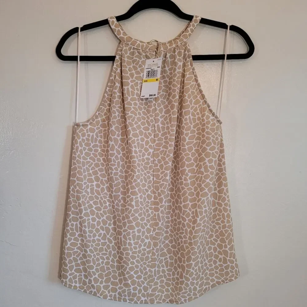 NWT Michael Kors Top